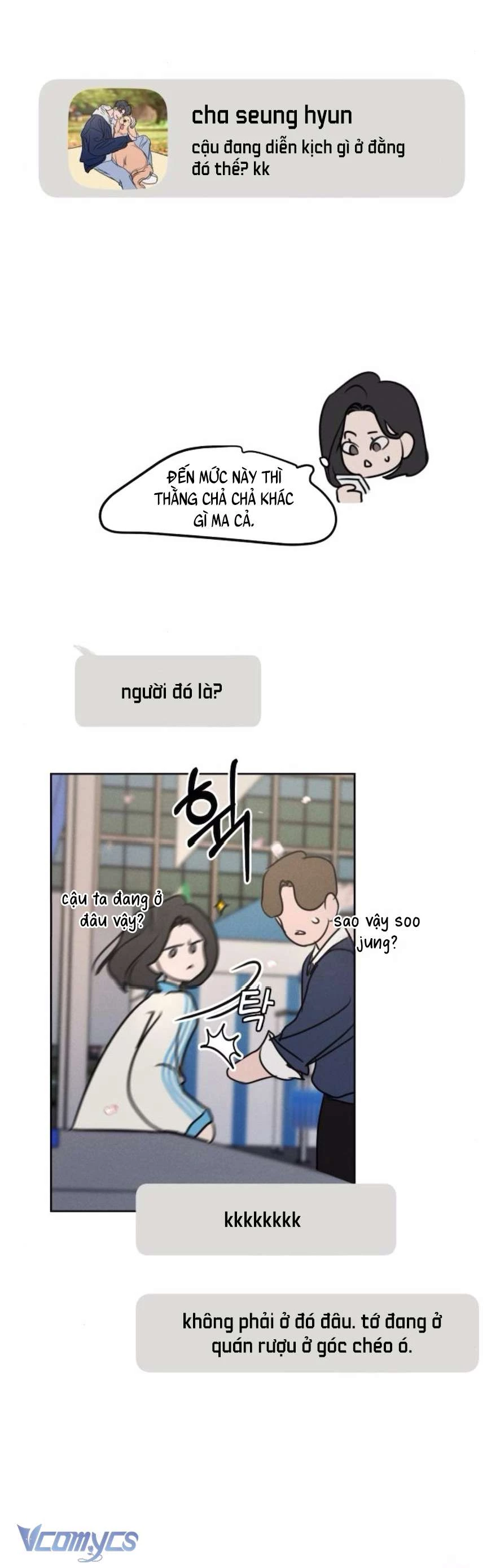 Muốn Được Lừa Dối Chapter 3 - 29