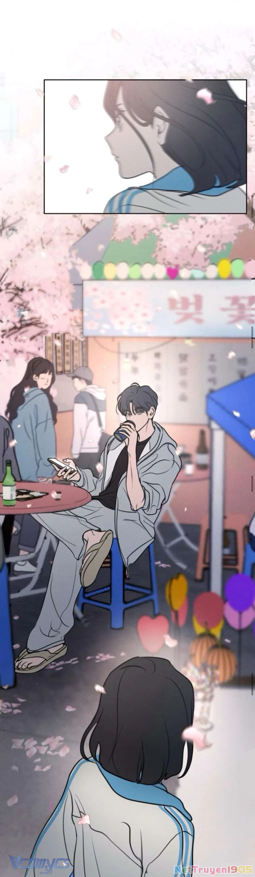 Muốn Được Lừa Dối Chapter 3 - 30