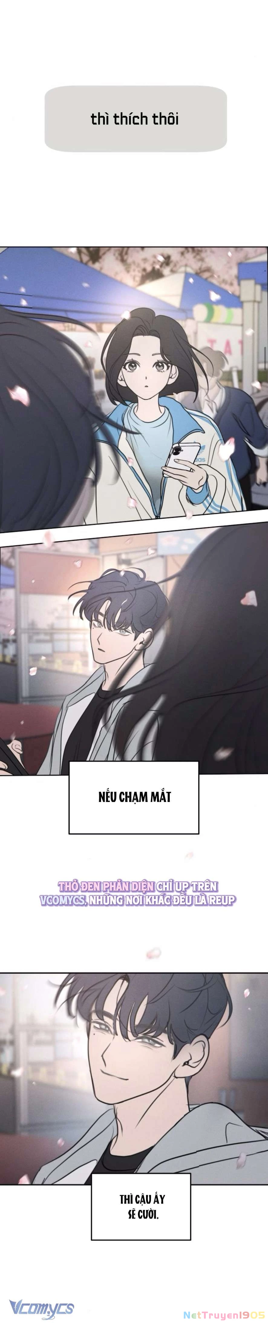 Muốn Được Lừa Dối Chapter 3 - 34