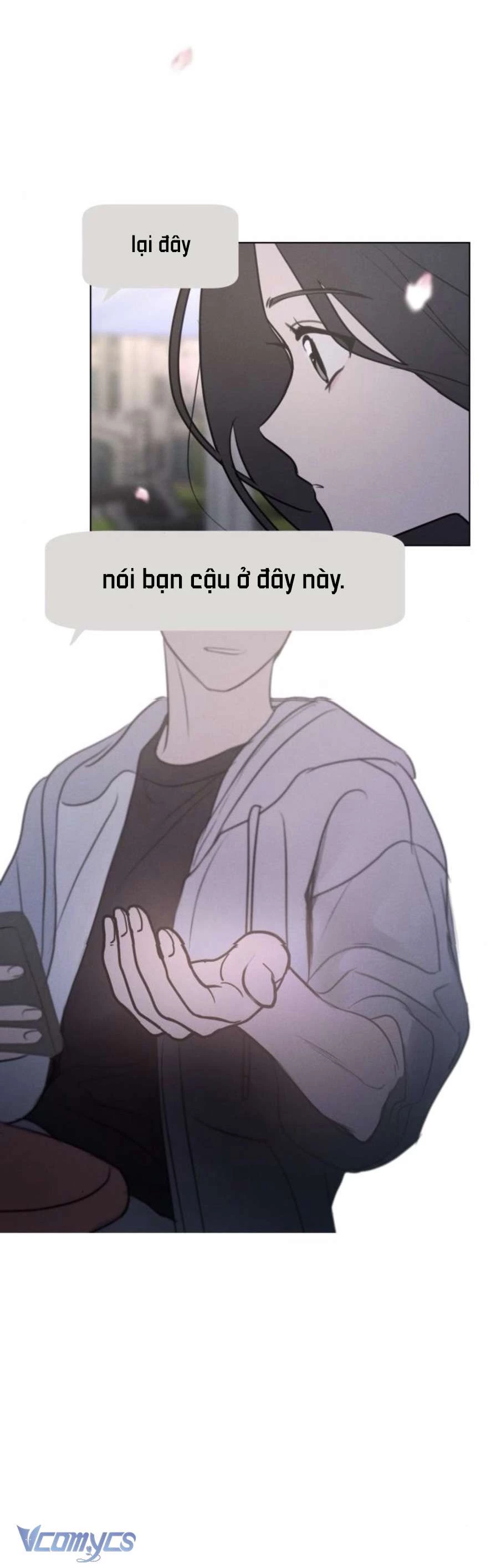 Muốn Được Lừa Dối Chapter 3 - 35