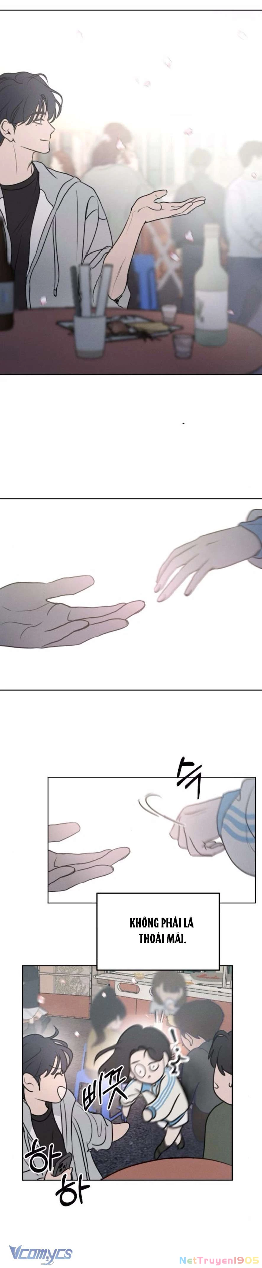 Muốn Được Lừa Dối Chapter 3 - 39