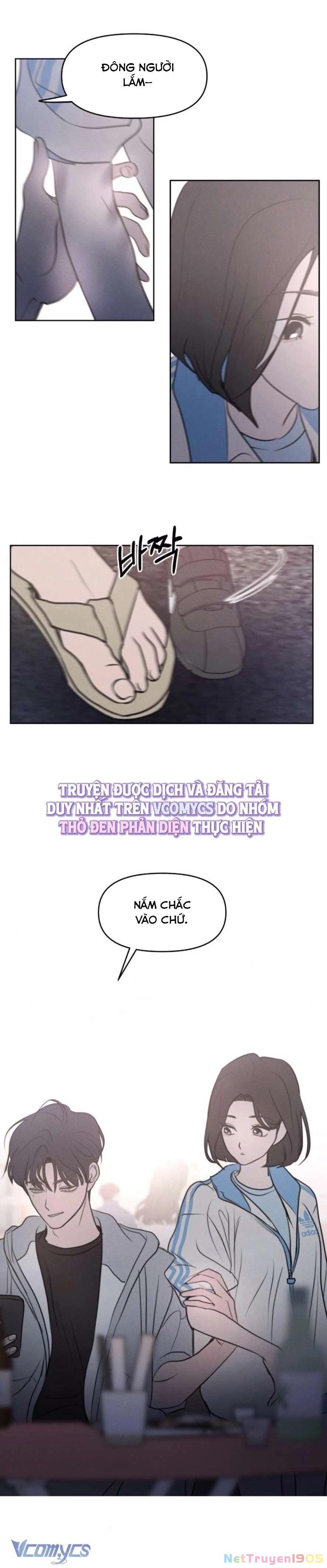 Muốn Được Lừa Dối Chapter 3 - 40