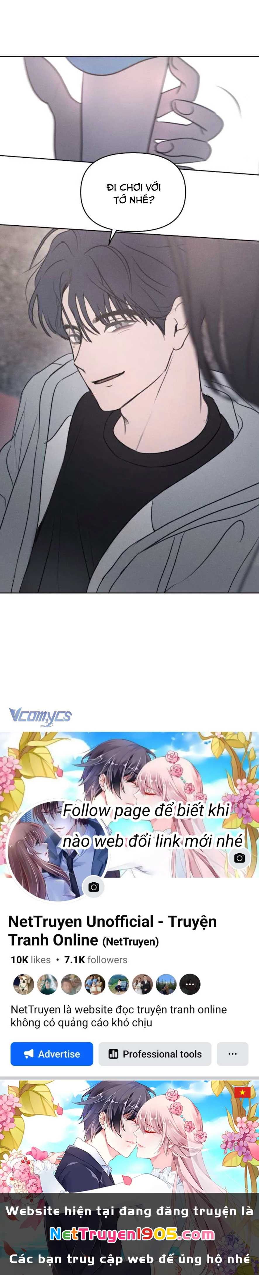 Muốn Được Lừa Dối Chapter 3 - 41