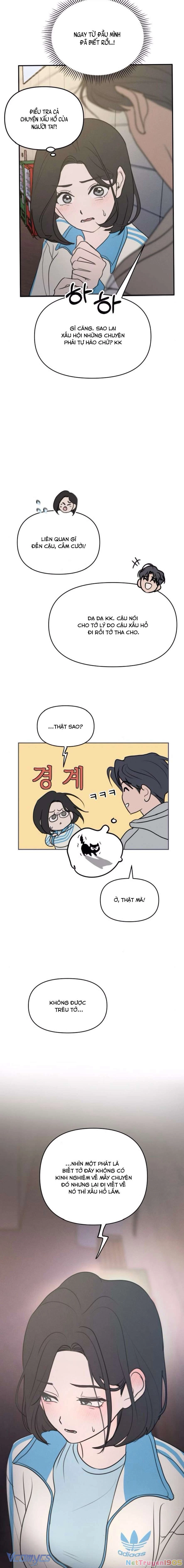 Muốn Được Lừa Dối Chapter 4 - 9