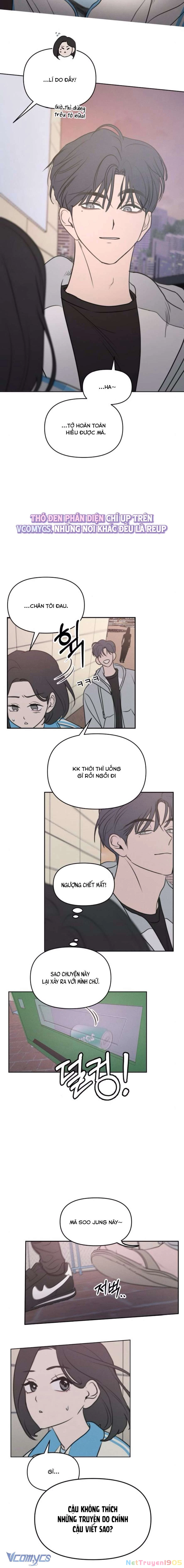 Muốn Được Lừa Dối Chapter 4 - 10