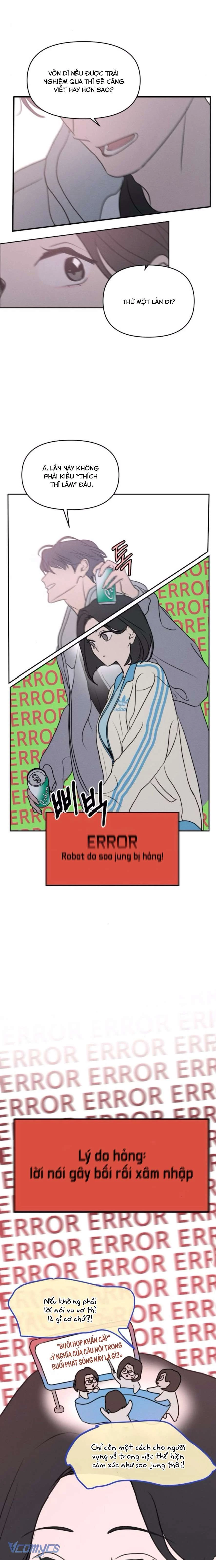 Muốn Được Lừa Dối Chapter 4 - 11