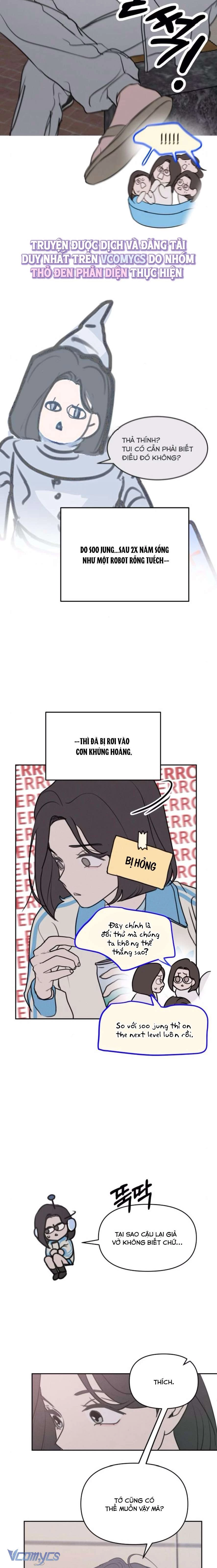 Muốn Được Lừa Dối Chapter 4 - 13