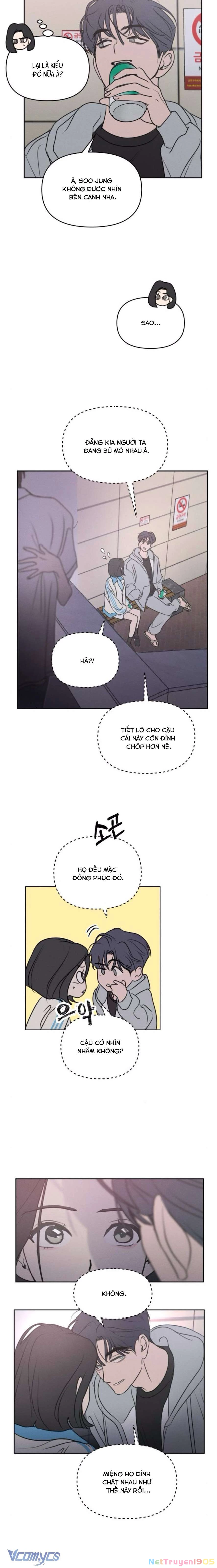 Muốn Được Lừa Dối Chapter 4 - 14