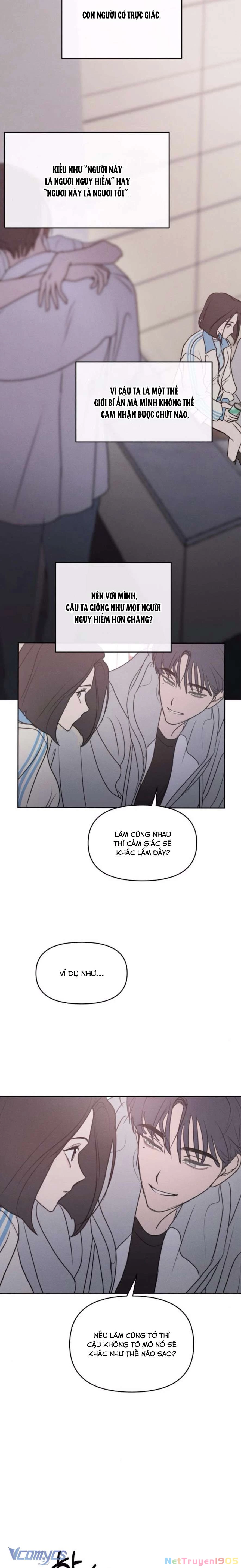 Muốn Được Lừa Dối Chapter 4 - 17