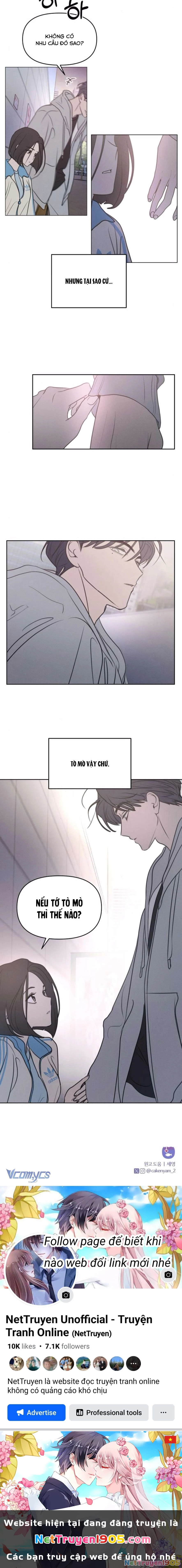 Muốn Được Lừa Dối Chapter 4 - 18