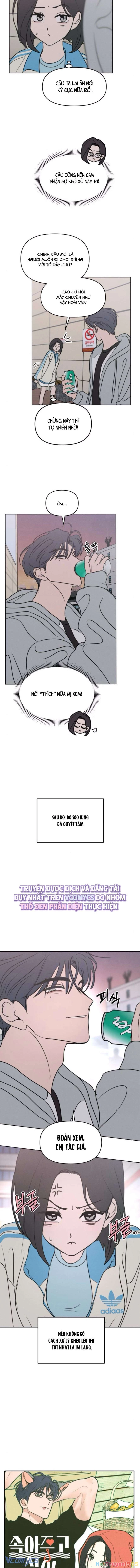 Muốn Được Lừa Dối Chapter 5 - 3