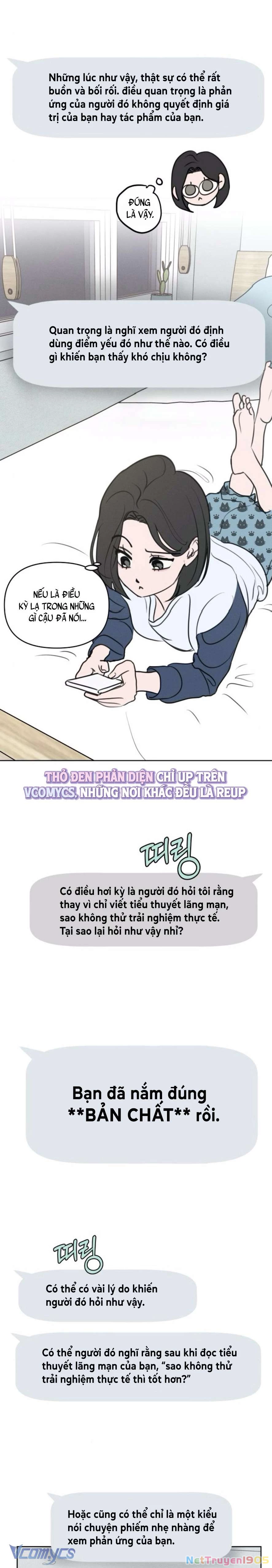 Muốn Được Lừa Dối Chapter 5 - 6