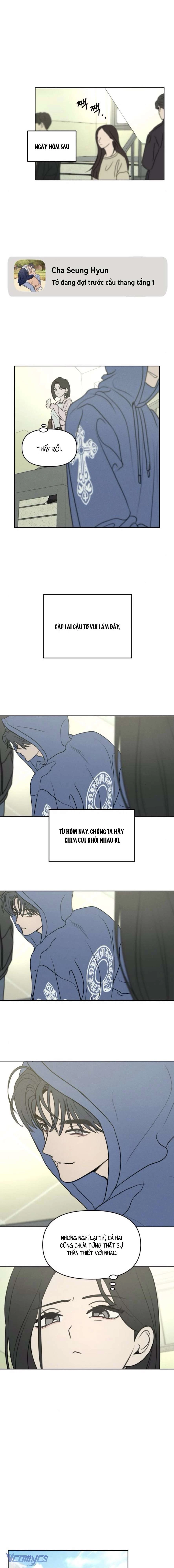 Muốn Được Lừa Dối Chapter 5 - 10