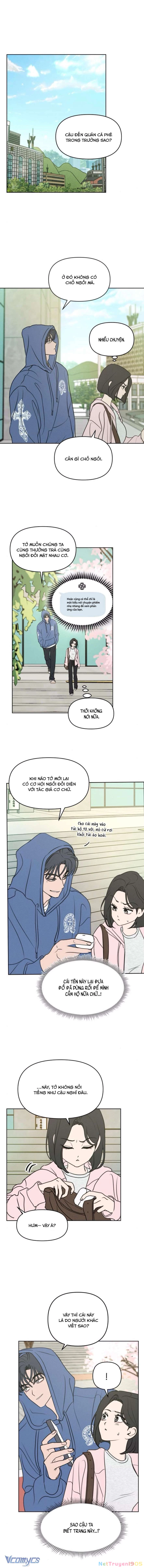 Muốn Được Lừa Dối Chapter 5 - 11