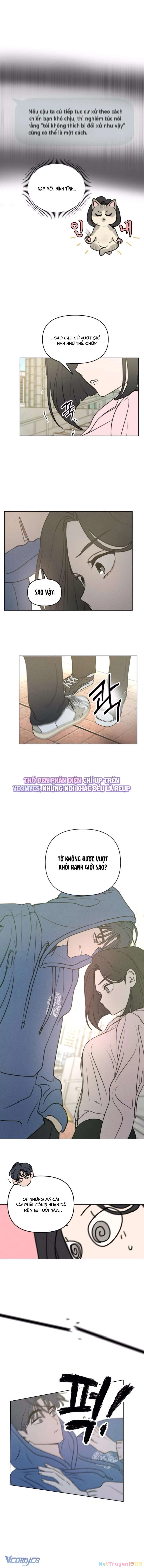 Muốn Được Lừa Dối Chapter 5 - 12