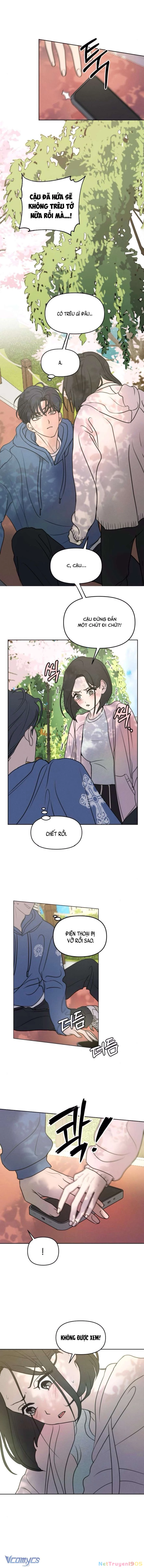 Muốn Được Lừa Dối Chapter 5 - 13