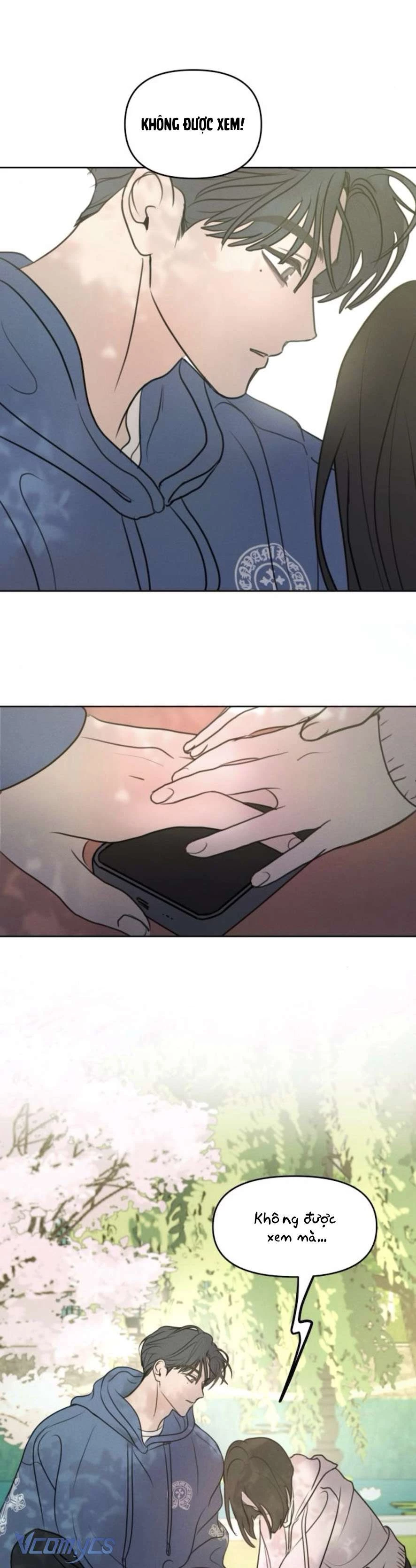 Muốn Được Lừa Dối Chapter 5 - 14