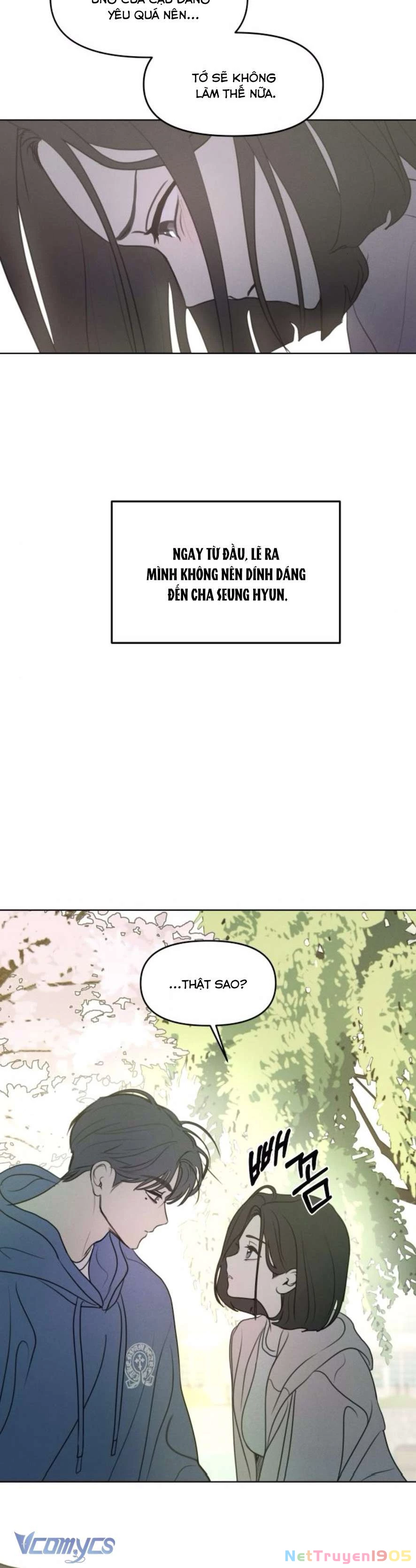 Muốn Được Lừa Dối Chapter 5 - 16