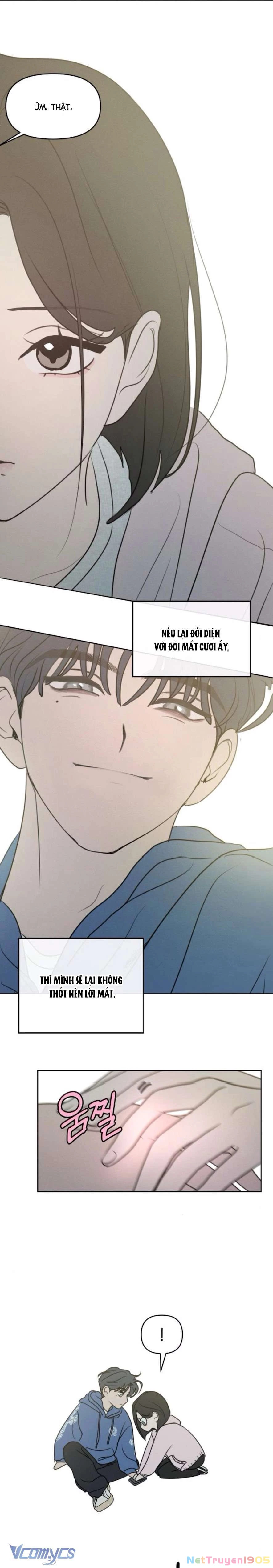 Muốn Được Lừa Dối Chapter 5 - 17