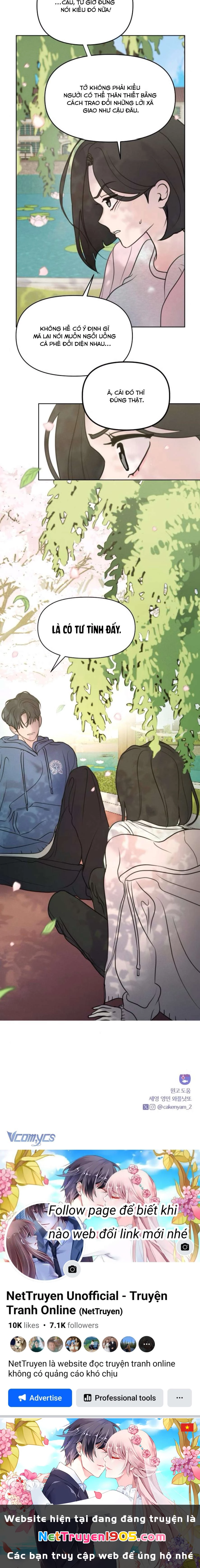 Muốn Được Lừa Dối Chapter 5 - 19