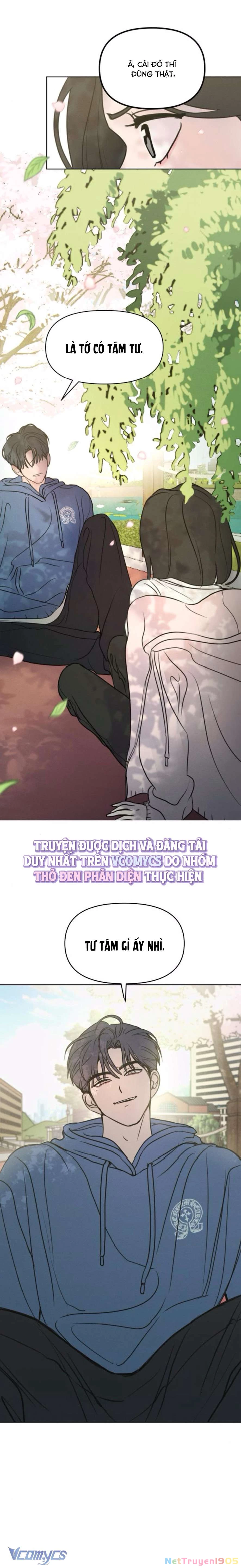 Muốn Được Lừa Dối Chapter 6 - 2