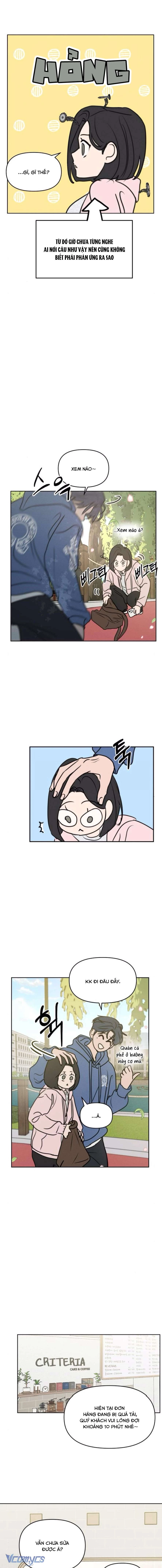 Muốn Được Lừa Dối Chapter 6 - 3