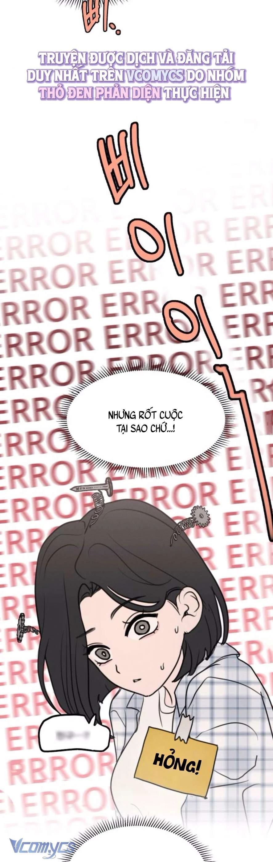 Muốn Được Lừa Dối Chapter 6 - 13