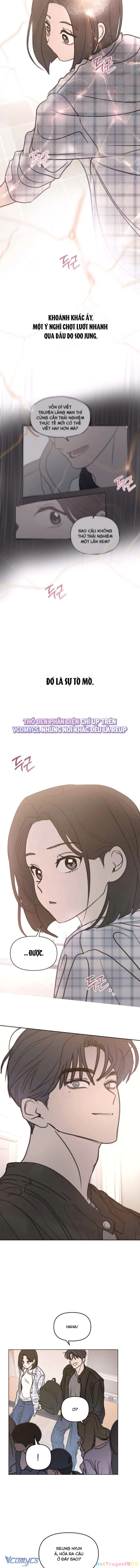 Muốn Được Lừa Dối Chapter 6 - 16