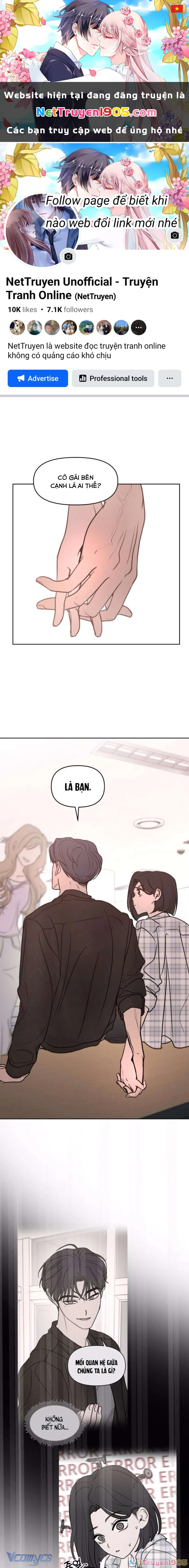 Muốn Được Lừa Dối Chapter 7 - 1