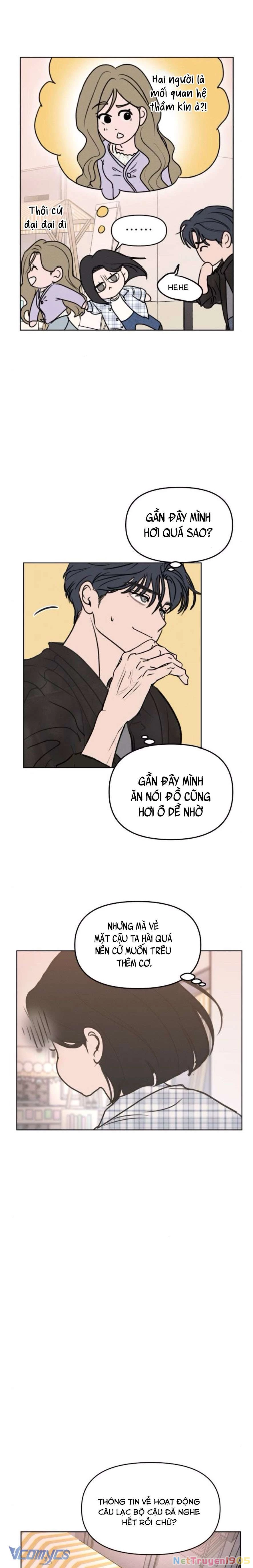 Muốn Được Lừa Dối Chapter 7 - 4