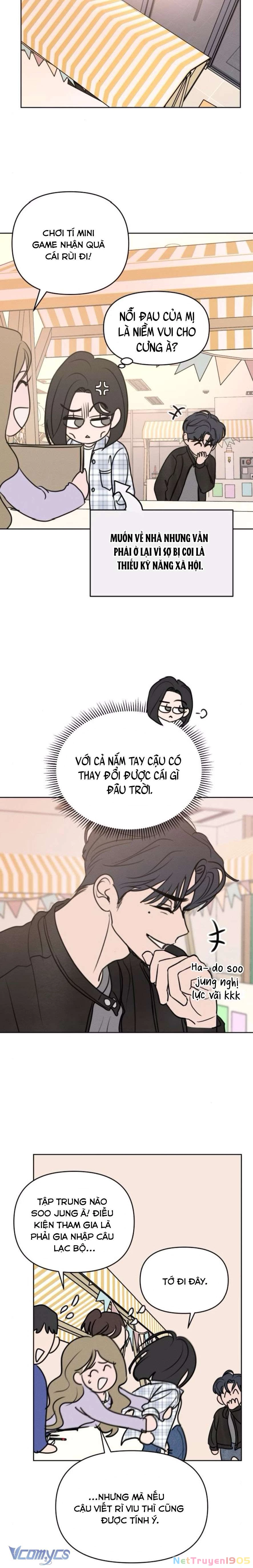 Muốn Được Lừa Dối Chapter 7 - 5