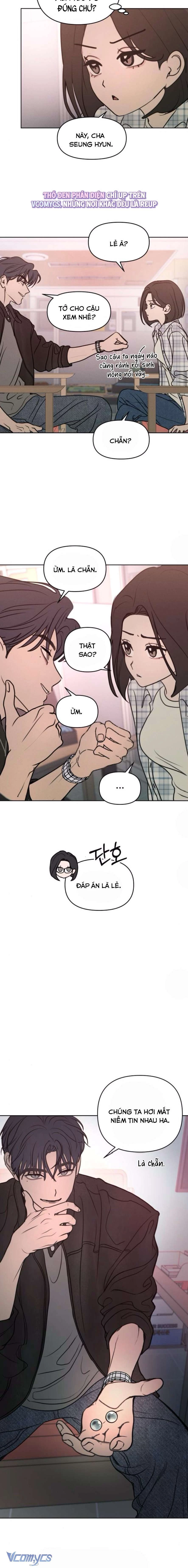 Muốn Được Lừa Dối Chapter 7 - 9