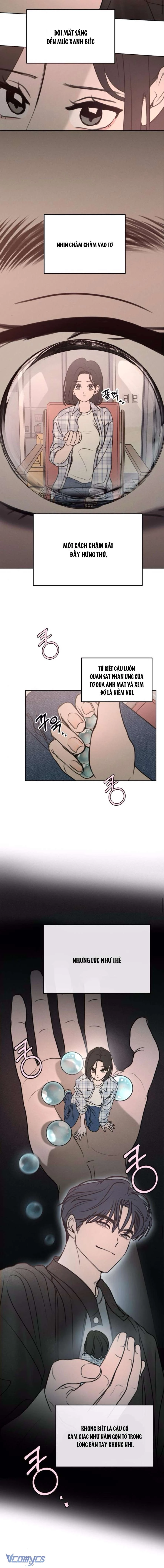 Muốn Được Lừa Dối Chapter 7 - 12