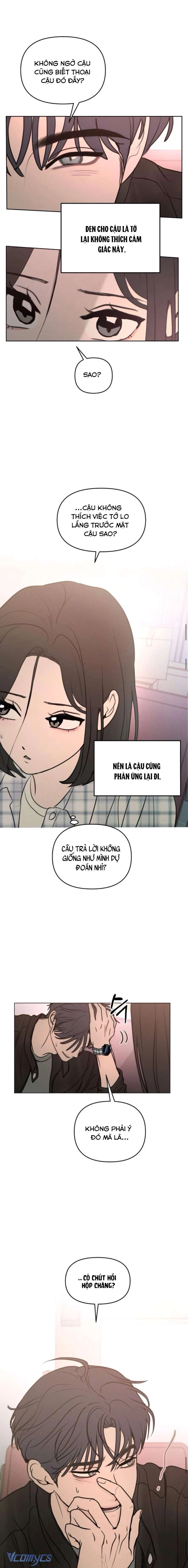 Muốn Được Lừa Dối Chapter 7 - 13