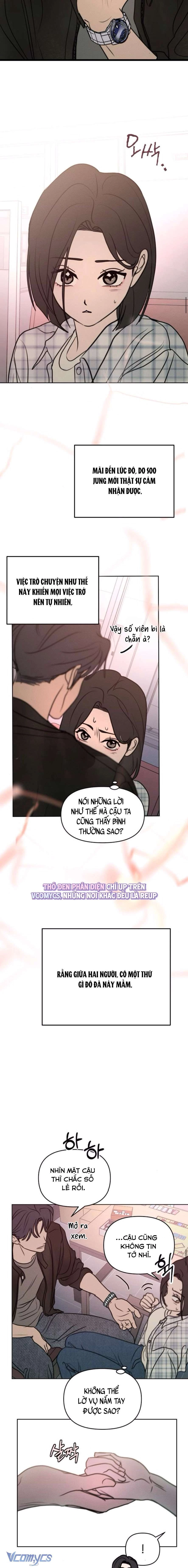 Muốn Được Lừa Dối Chapter 7 - 14