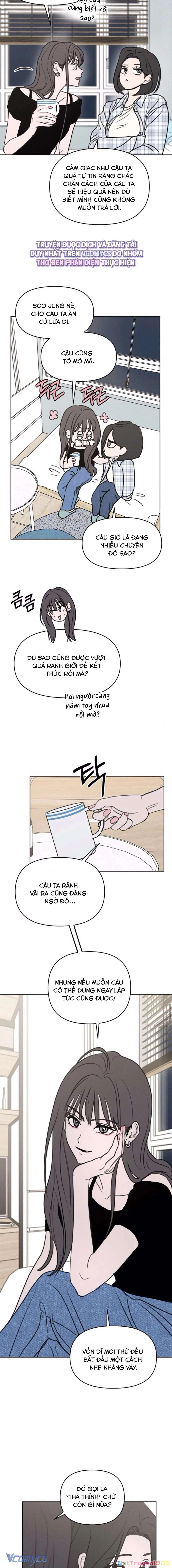 Muốn Được Lừa Dối Chapter 7 - 17