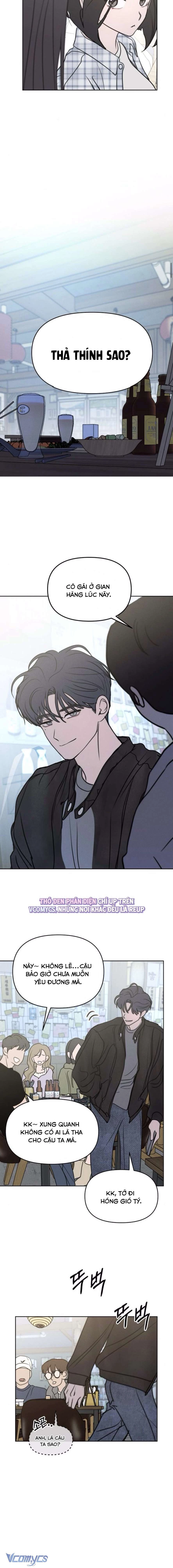 Muốn Được Lừa Dối Chapter 7 - 18