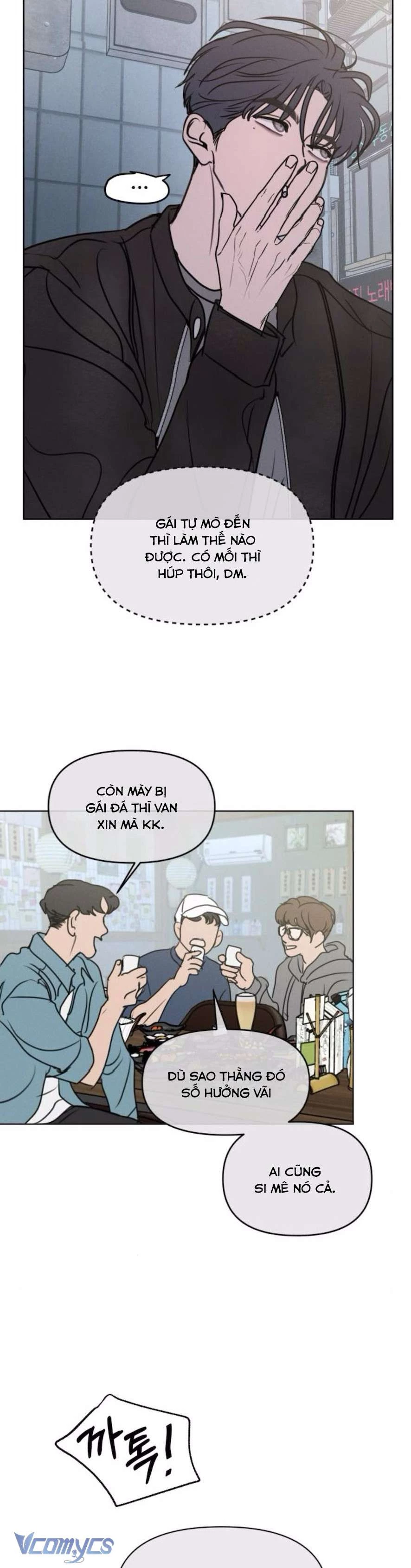 Muốn Được Lừa Dối Chapter 7 - 20