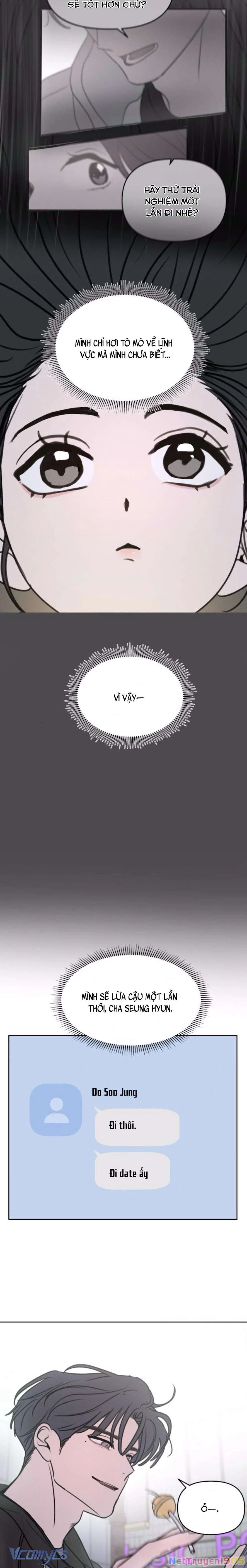 Muốn Được Lừa Dối Chapter 8 - 5