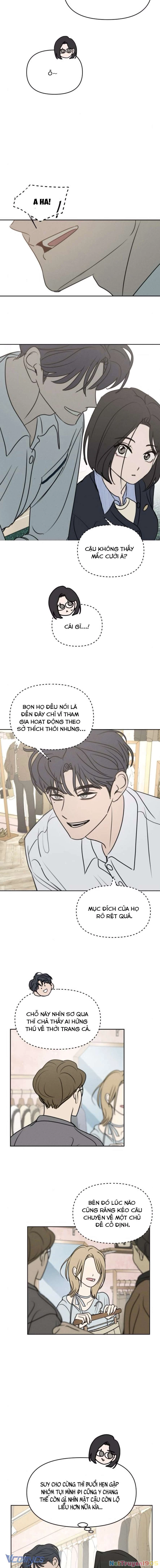 Muốn Được Lừa Dối Chapter 8 - 14