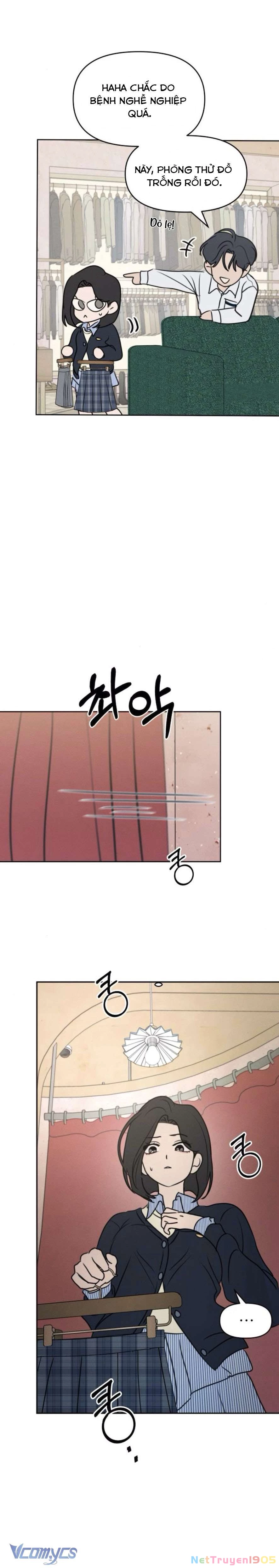 Muốn Được Lừa Dối Chapter 8 - 16