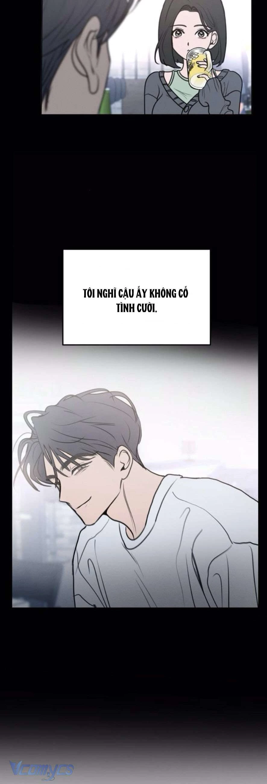 Muốn Được Lừa Dối Chapter 8 - 20