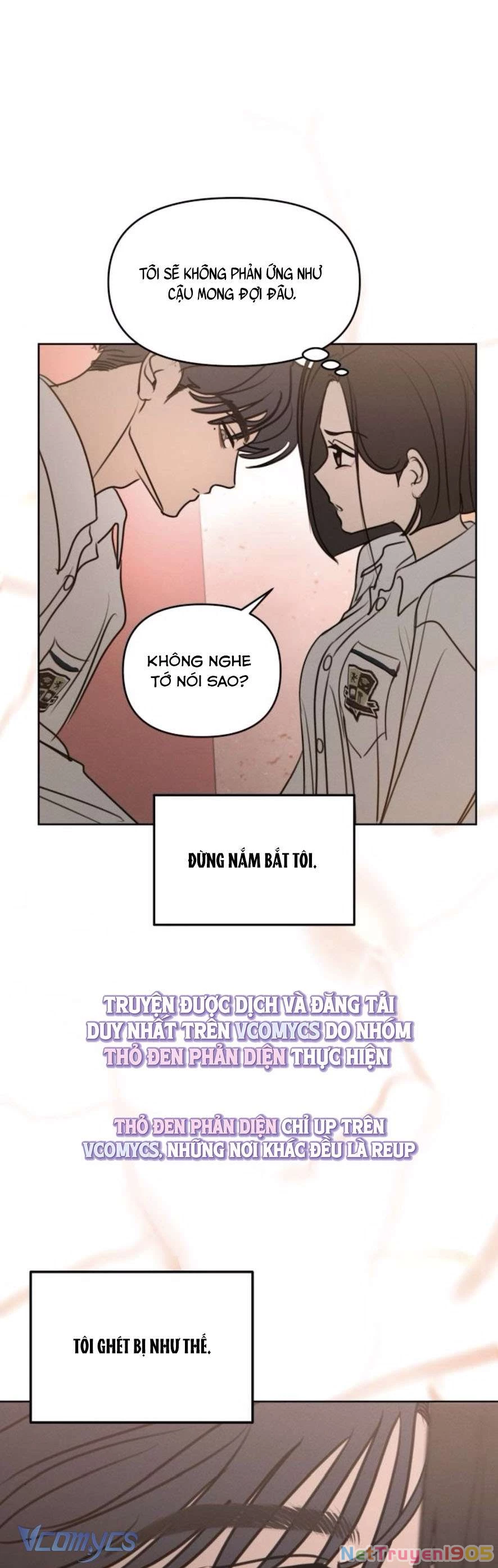 Muốn Được Lừa Dối Chapter 8 - 25