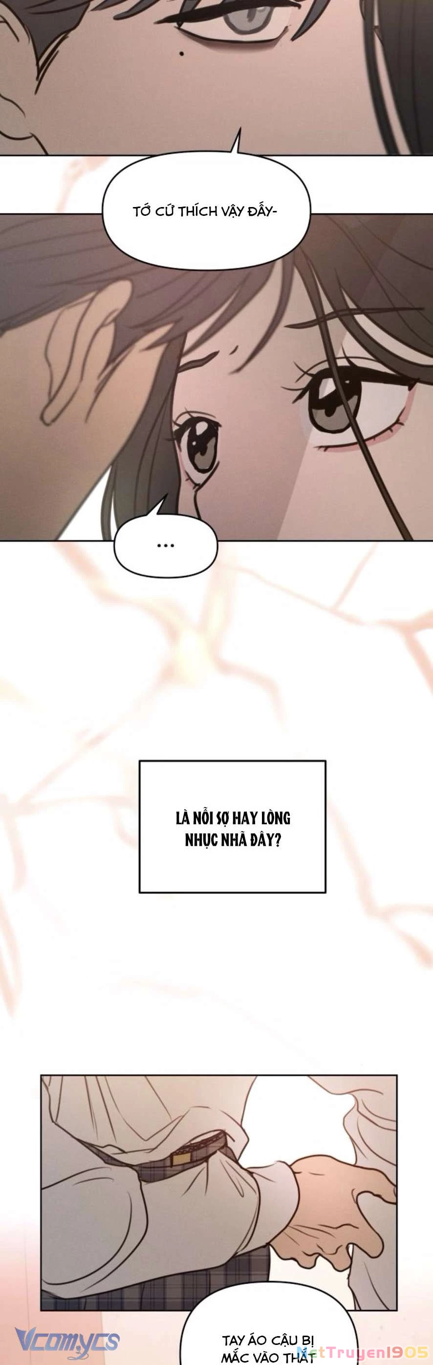 Muốn Được Lừa Dối Chapter 8 - 26