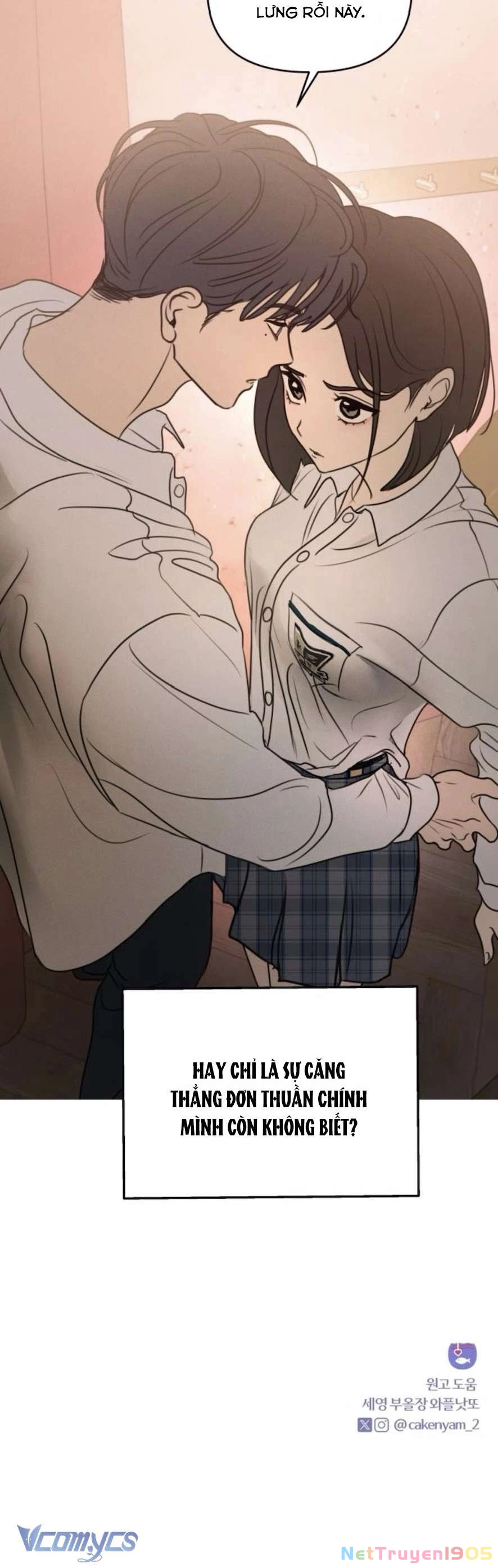 Muốn Được Lừa Dối Chapter 8 - 27