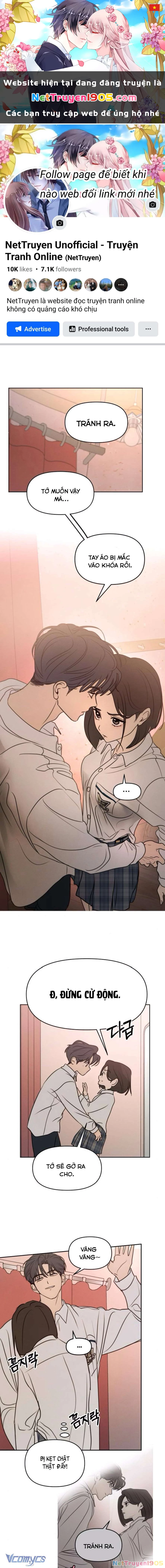 Muốn Được Lừa Dối Chapter 9 - 1