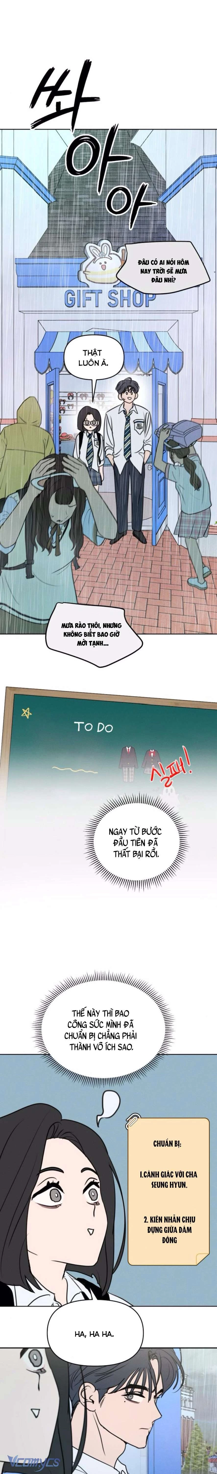 Muốn Được Lừa Dối Chapter 9 - 4