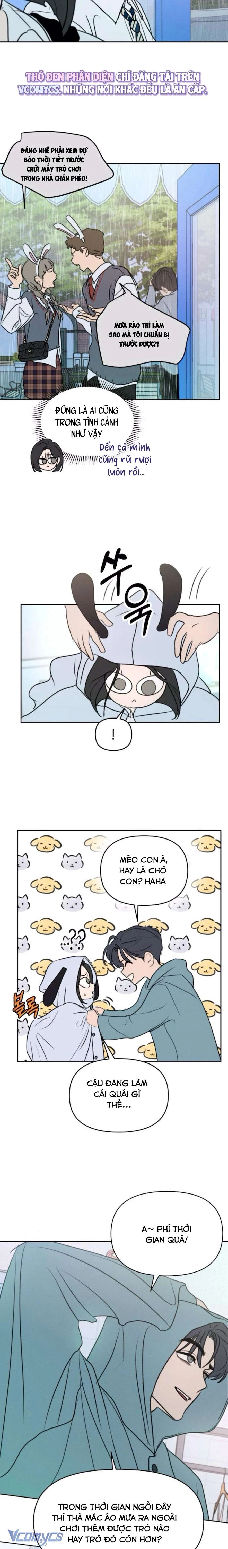 Muốn Được Lừa Dối Chapter 9 - 5