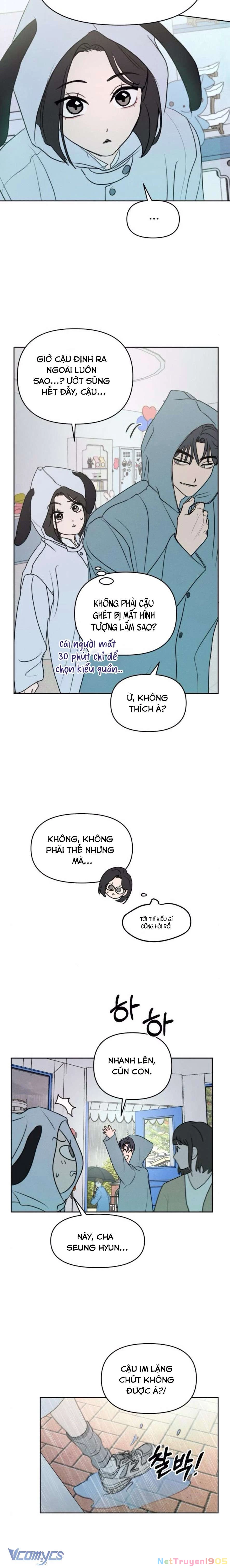 Muốn Được Lừa Dối Chapter 9 - 6