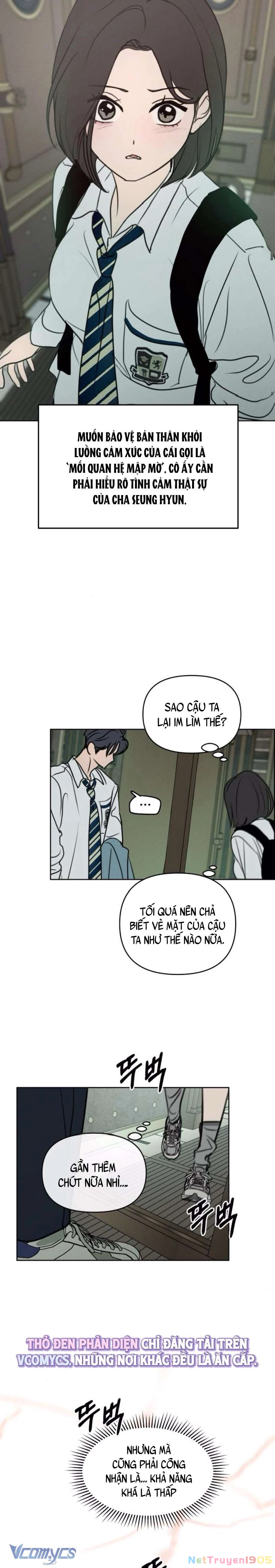 Muốn Được Lừa Dối Chapter 9 - 18